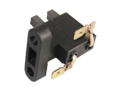 Uhlíková kefa Yanmar L100, Kipor 186