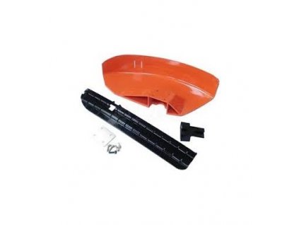 Ochranný kryt pre krovinorezy Stihl FS120, 200, 250, 300, 350 (nahrádza 41190071013)