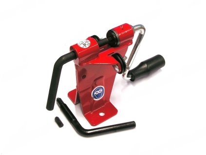 Nitovačka TECOMEC pre reťaze (10259008)