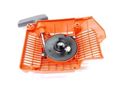 Štartér komplet pre Oleo-Mac 956,962,965 originál 50012069DR