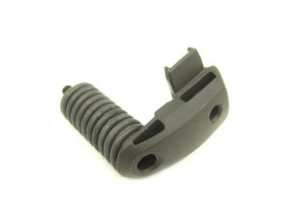 Silentblok Husqvarna 555, 560, 562 originál 505129705