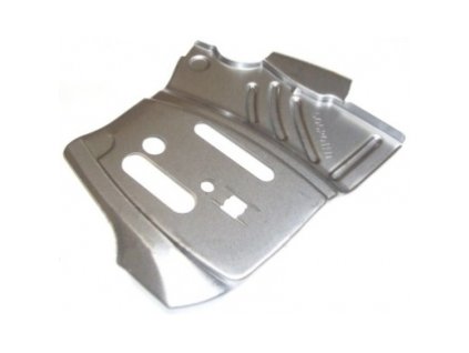 Vodiaci plech Husqvarna 555, 560, 562 originál 505201101