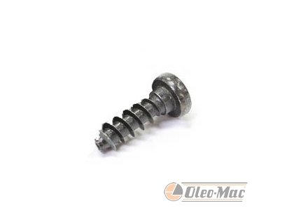 Skrutka Oleo-Mac originál 3960099R