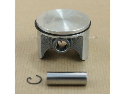 Piest Dolmar PS510, PS5100, PS5105 MAKITA DCS5121-45mm nahrádza 181 132 062