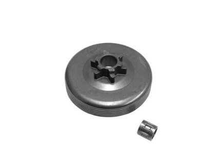 Reťazka NEVADA 3/8 s ložiskom