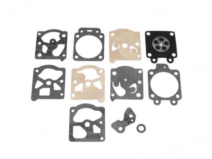 Súprava membrán pre karburátor WALBRO WT - NEVADA (nahrádza D20-WAT)