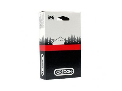 Reťaz OREGON 3/8 1.6 60 člankov (hranatý zub) 75LPX060E