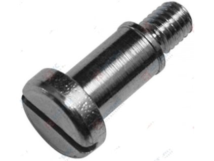 Skrutka krytu vzduchového filtra OleoMac 935, 942, 952, 956, 962, 965 originál 093000468A