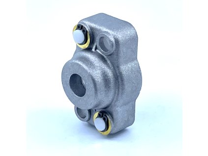 unášač západky OleoMac BC360T, BC370T, BC380, Sparta 37, 38, 42, 44, 380T, 440T - Originál 61252002R