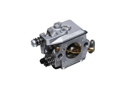 Karburátor Oleo-Mac 937, 941C, 941CX, GS370, GS371, GS410C, GS 411CX, GS44, GS 440 - Efco 141C, 141 CX bez pumpičky nahrádza WT-781
