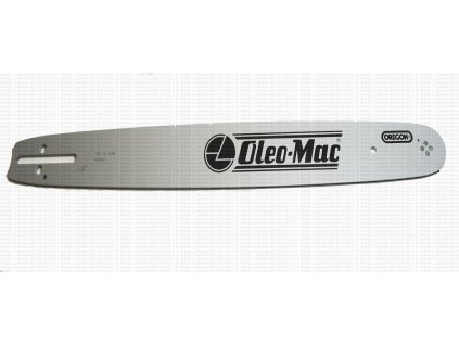 Vodiaca lišta 35cm Oleo-Mac 50030190R 3/8 1.3  52 članku