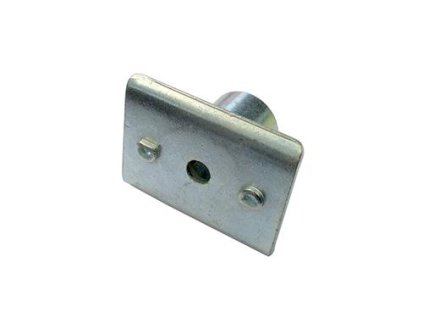 Unášač noža Faworyt JL46 | Hortus ST/STX | Leroy Merlin JL46 | Trytón TOO46 | Hortmasz JL 46, JL50, JL56, LV46, LV50, LV56 - 22,2 cm (JLX JL46Z04-03)