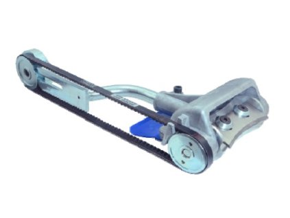 Odkôrňovač nového typu pre Husqvarna 455, 460, Jonsered 2255, 2260 - Originál OVAL.HSQ.461