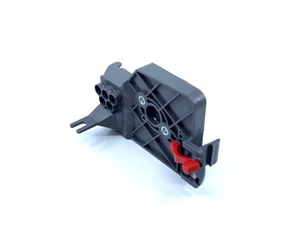 Držiak filtra OleoMac 730, 735, 740 originál 074000390R