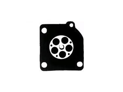 Membrána na karburátor Zama C1-M2B, C1S-E1, C1S-E2, C1S-H4A, C1S-H4B, C1S-H4C, C1S-H8, C1S-H8A, C1S-K1D, C1S-S3 nahrádza A015006
