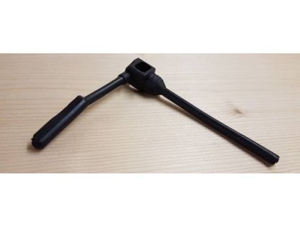 Olejová hadička Husqvarna 545, 550, 555, 560, 562 nahrádza 505200401