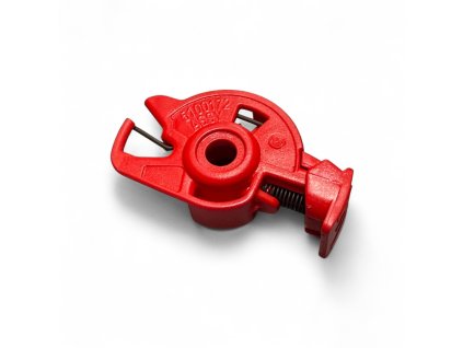 Ovládač sytiča - štart-stop vypínač pre Husqvarna 455, 460, 545, 550, 555, 560, 562 originál 510017202