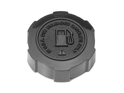 Veko palivovej nádrže Briggs & Stratton 3,5 5PS / Quantum (397974)