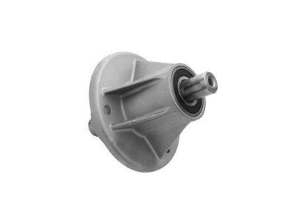 Kompletný náboj-manderlá noža Stiga Estate 2084, 3084 | Alpina BT84 | Castel garden XDC140, MP84 - montáž vpravo v smere jazdy (382207205/0)