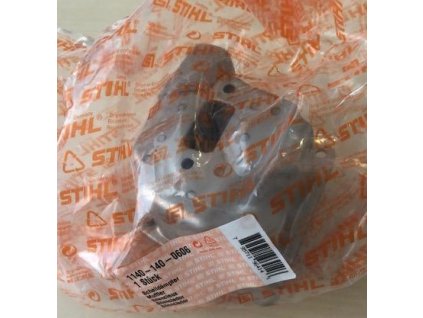 Výfuk Stihl MS362 original 11401400606