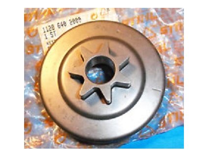 Reťazka Stihl 046, MS440, MS341, 044, MS460 - 3/8" 7z - originál 11286402000