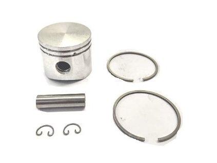 Piest kopletný Oleo-Mac Sparta 42, 44, 441, BC420T, originál 50120034A