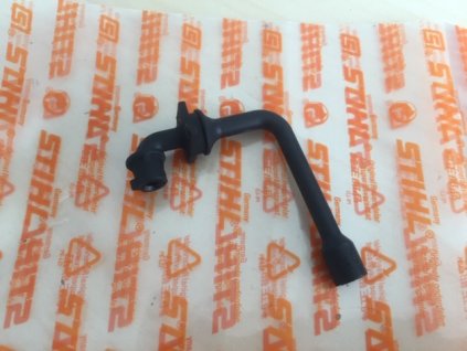 Olejová hadička Stihl MS261, MS261C originál 11416479400