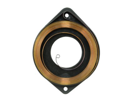 Pružina štartéra Husqvarna 343R, 545RX, 355RX, 232R, 235R, 225H nahrádza 502200601