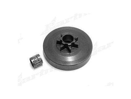 Reťazka .325 s ložiskom pro Hecht (nahrádza 945030, 945138, 945056), Faworyt, Eco 460-18, Lider 46-18, NAC SPS01-45