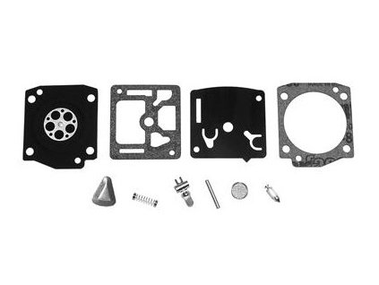 Membránová sada ZAMA C3A-S4A- pro Stihl 034, 036, MS340, MS360 nahrádza ZAMA RB-31