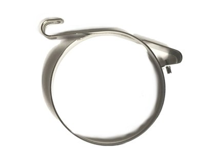 Pás brzdy (brzda) Husqvarna 135, 140, 435, 440, Jonsered 2240 originál 544306001