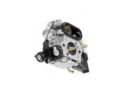 Karburátor Husqvarna 555, 560, 562, Jonsered 2258, 2260 originál 579194101 ZAMA EL44