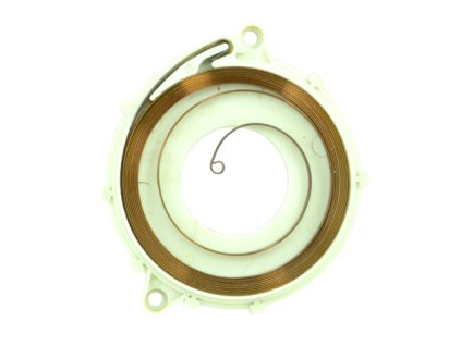 Pružina štartéra Husqvarna 555, 560, 562 nahrádza 505157902