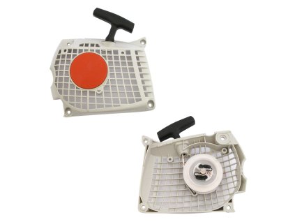 Štartér (Kryt štartovania) Stihl MS271, MS271C, MS291, MS291C nahrádza 11410802101