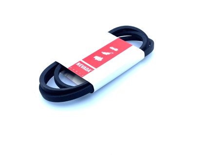 Klinový remeň Castelgarden XD140, XD140HD, TC15,5/98H-A, Stiga Tornado 3098/2098H, Alpina BT98 (12,7 x 2006,6) - pohon noža