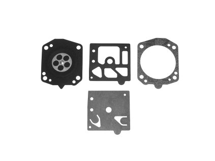 Opravárska sada karburátora WALBRO HDA-261, HDA-262, HDA-264 - Wacker nahrádza A2000-HDA