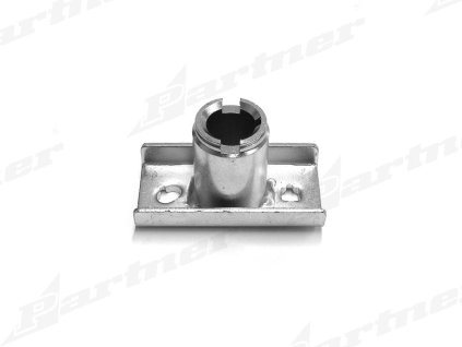 Unášač noža Lider, Faworyt GYK46, GYK51, NAC Ursus (s povrchom pre Seger) - hriadeľ 22,2 mm