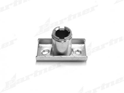 Unášač noža Lider, Faworyt GYK46, GYK51, NAC Ursus (s povrchom pre Seger) - hriadeľ 22,2 mm