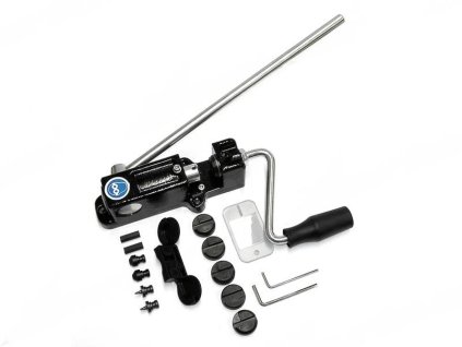 Oprava reťaze Master Tecomec (kombinácia nitovačka + roznitovačka)