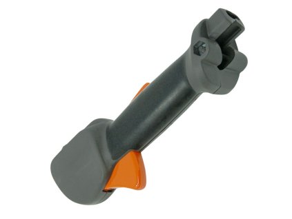 RUKOVÄŤ S OVLÁDANÍM PLYNU 343R, 355RX, 545RX, 555RXT originál 504209804