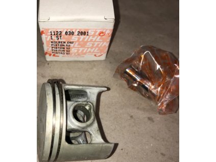 Piest Stihl 064, MS640 - 52 mm - originál 11220302001