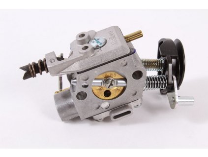 Karburátor Husqvarna 545RX, 545RXT WTE-12 originál 580803901, 574329101