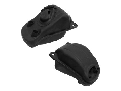 Výfuk (výfukový tlmič) Husqvarna 545, 545XP, 550, 550XP nahrádza originál 523052603