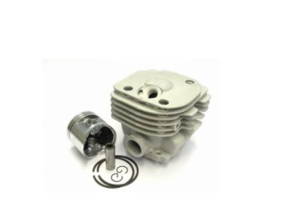 Valec kompletný Husqvarna 371, Husqvarna 372, 50 mm nahrádza 503626473 NEVADA