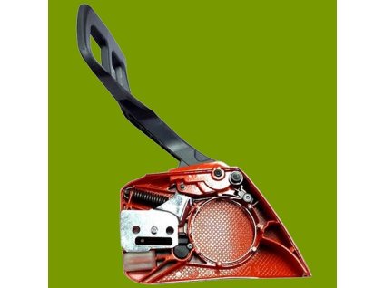 Kryt spojky - Reťazová brzda OleoMac 947, 952, GS520 originál 50072060CR