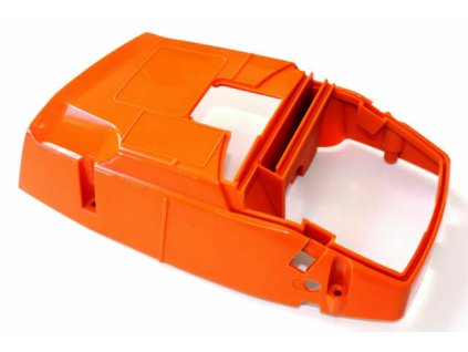 Kryt valca kompletný Husqvarna 365, 372 originál 503627871