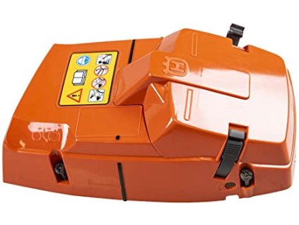 Kryt valca Husqvarna 365, 371, 372 originál 503627807