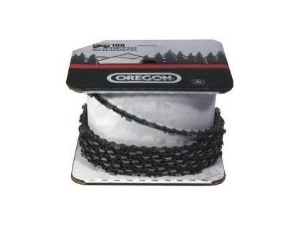 OREGON Reťazová rolňa .325” 1,6mm - 1848 článkov (okrúhly zub) 22BPX100R