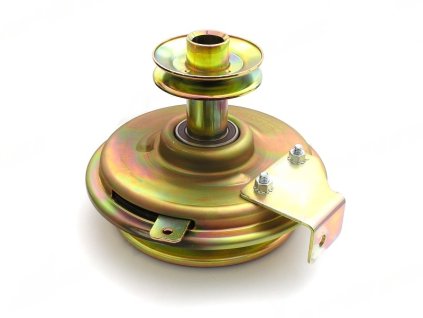 Mechanická spojka NORAM MTD 75 Platinium RD, Cub Cadet CC 917HE, CC 1016KHE, Wolf Expert 92.160H, 105.180H, OleoMac Krosser 92/17H4