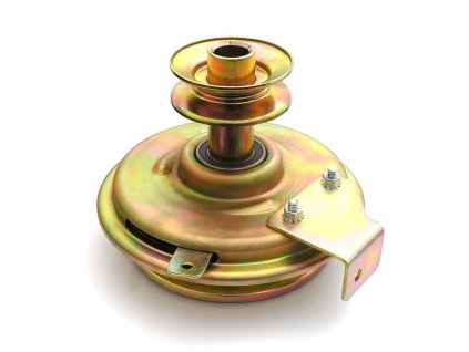 Mechanická spojka NORAM s prídavným trecím obložením - pre mini traktory MTD (nahrádza 717-05283, 717-04686)